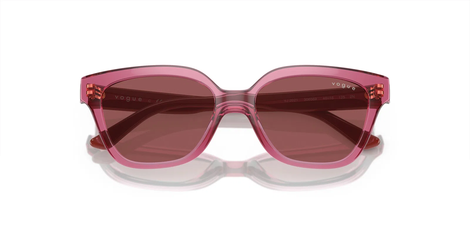 Vogue Eyewear Kids 2021 Sunglasses - view 10